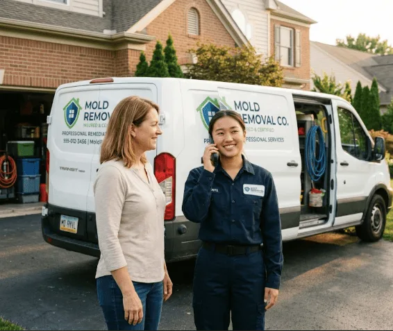 Crawlspace Mold Remediation Palmer, IL FAQs